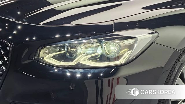 Hyundai Grandeur IG id 4633213 из Кореи 14