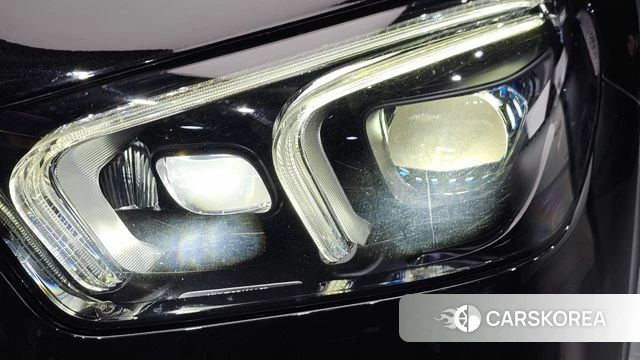 Mercedes-Benz GLE-Class W167 id 4731705 из Кореи 14