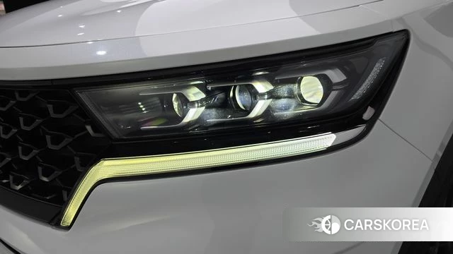 Kia Sorento 4th Generation id 4591968 из Кореи 14
