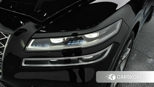 Genesis GV80 id 4186199 из Кореи 14