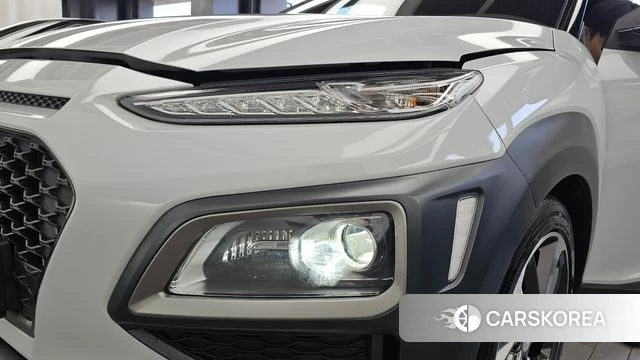 Hyundai Kona id 4403643 из Кореи 14