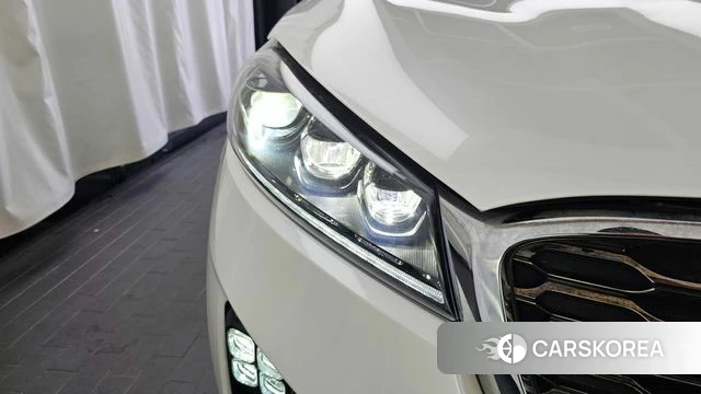 Kia The New Sorento id 4446762 из Кореи 14