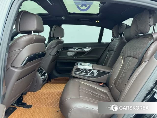 BMW 7 series id 4213331 из Китая 14