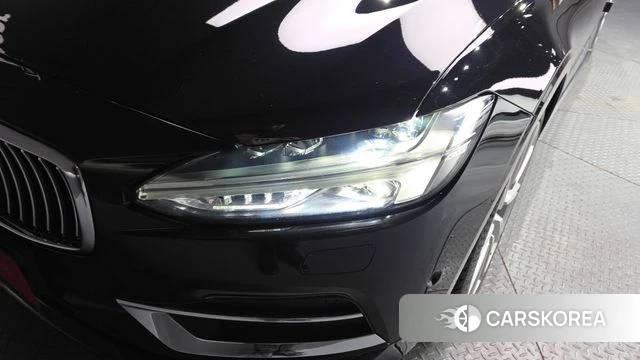 Volvo S90 id 4339010 из Кореи 14