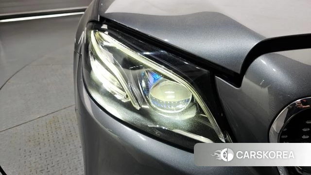 Mercedes-Benz E-Class W213 id 4294627 из Кореи 14