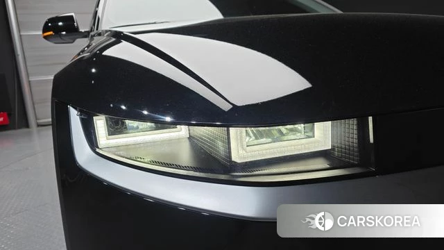 Hyundai Ionic 5 id 4222998 из Кореи 14