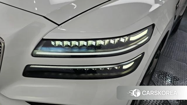 Genesis GV80 id 4388125 из Кореи 14