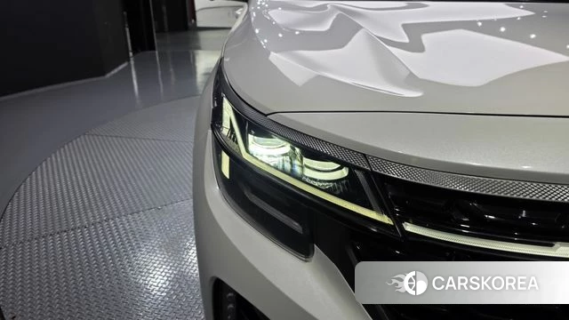 Kia The New Seltos id 4481274 из Кореи 14