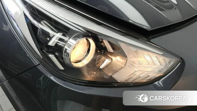 Kia The New Niro id 4568152 из Кореи 14