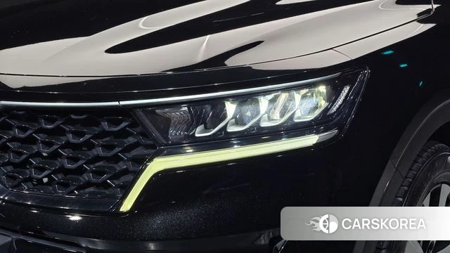 Kia Sorento 4th Generation id 4906563 из Кореи 14