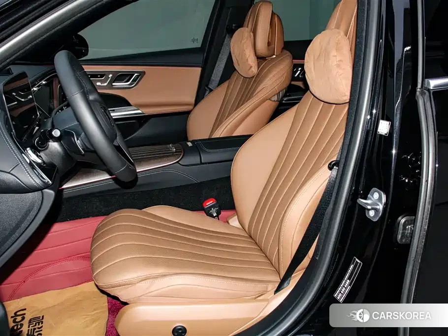 Mercedes-Benz E-Class id 4548131 из Китая 14