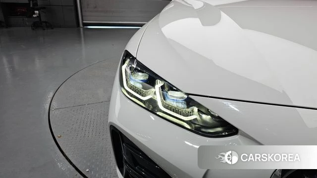 BMW 4 Series (G22) id 4854721 из Кореи 14