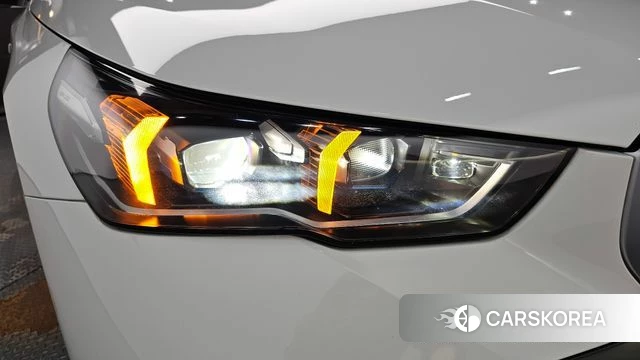 BMW 5 Series (G60) id 4767947 из Кореи 14
