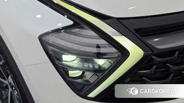 Kia Sportage 5th Generation Hybrid id 4758489 из Кореи 14