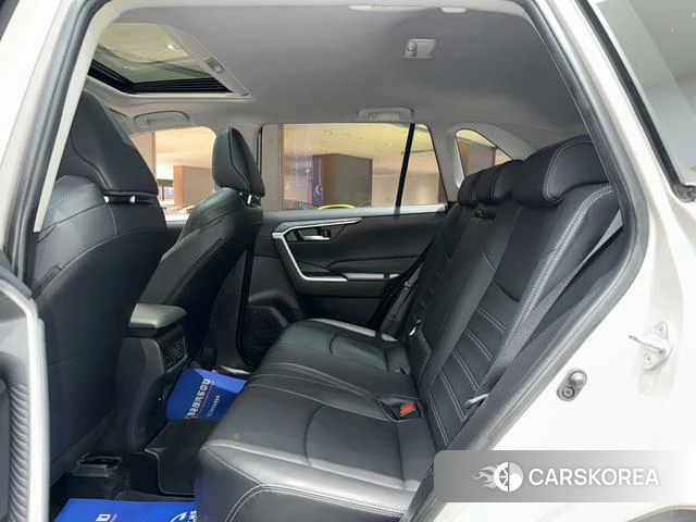 Toyota Wilanda id 4263683 из Китая 14