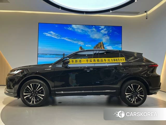 Toyota Weisha id 4262492 из Китая 14