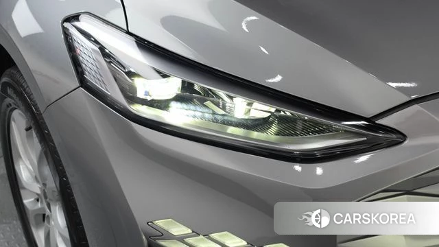 Kia K8 id 4630418 из Кореи 14