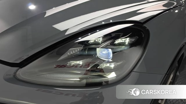 Porsche Cayenne (PO536) id 4361489 из Кореи 14
