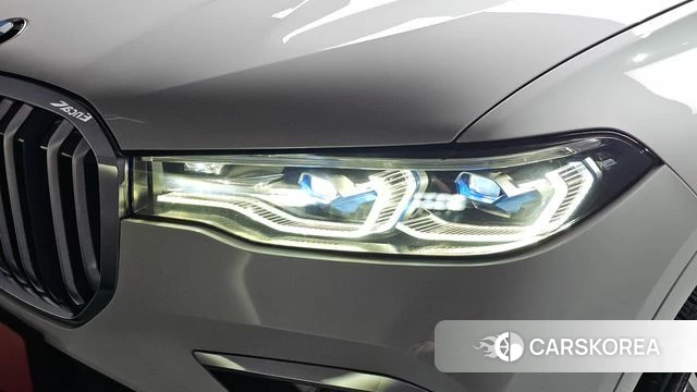 BMW X7 (G07) id 4735973 из Кореи 14