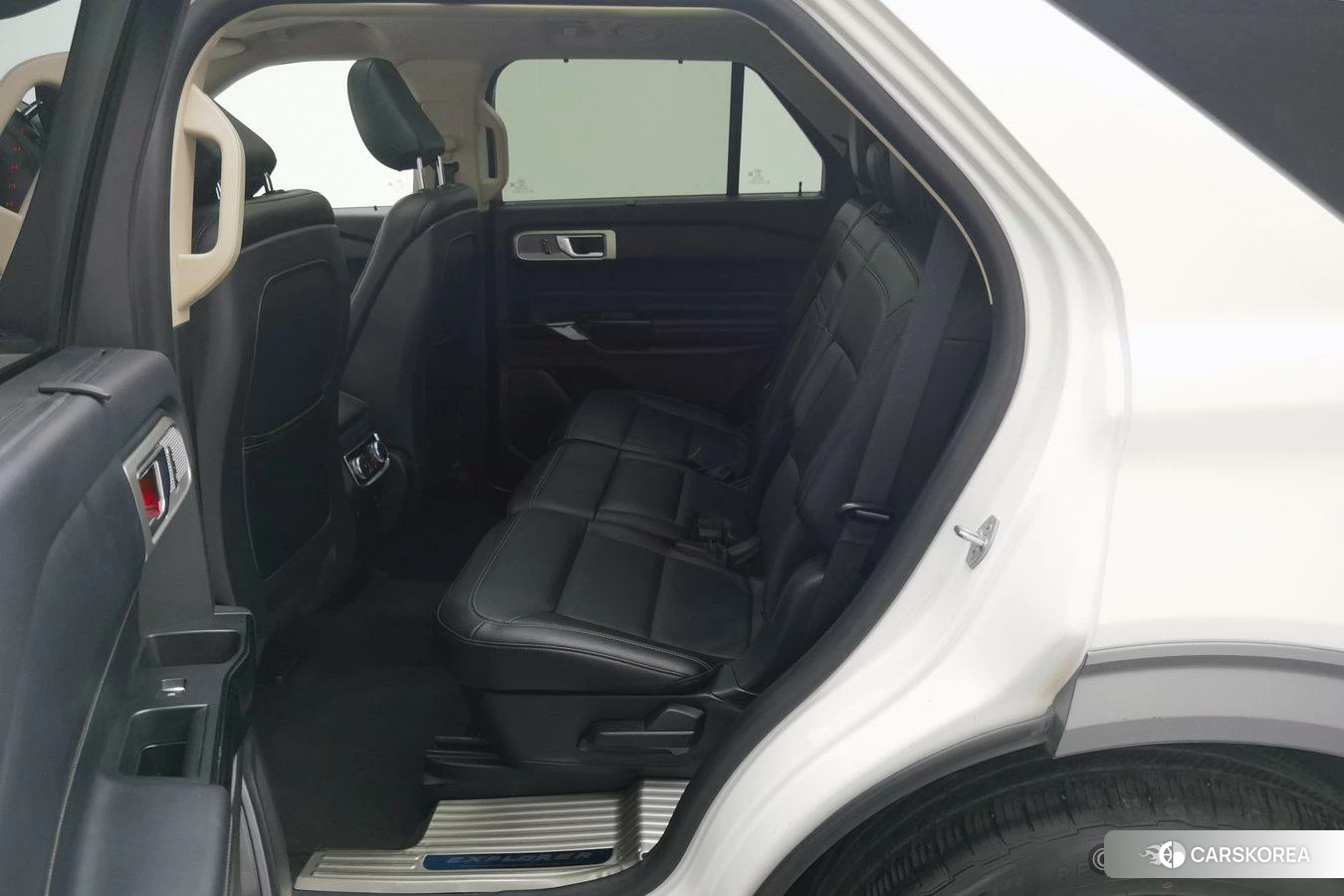 Ford Explorer id 4437970 из Китая 14