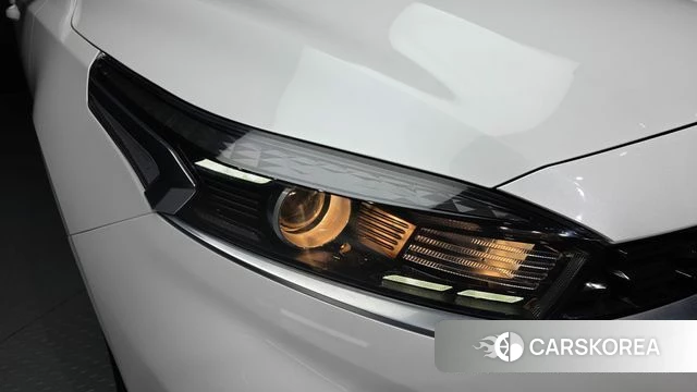 Kia The New K3 2nd generation id 4434302 из Кореи 14