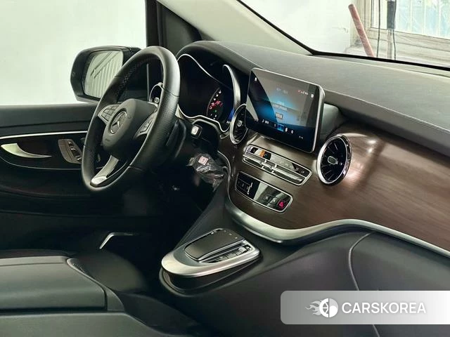 Mercedes-Benz V-class id 4271278 из Китая 14