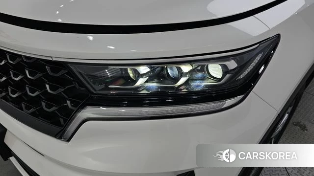 Kia Sorento 4th Generation id 4604036 из Кореи 14