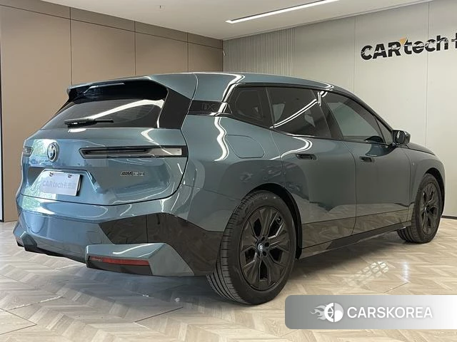 BMW iX id 4273134 из Китая 14
