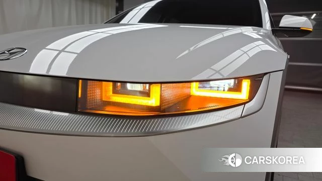 Hyundai Ionic 5 id 4421828 из Кореи 14