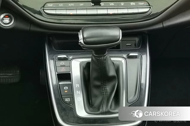 GAC Trumpchi Trumpchi M6 id 4210313 из Китая 14
