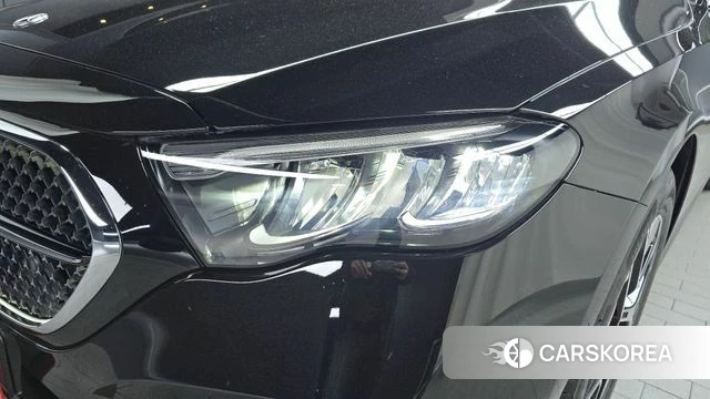 Mercedes-Benz E-Class W214 id 4307889 из Кореи 14