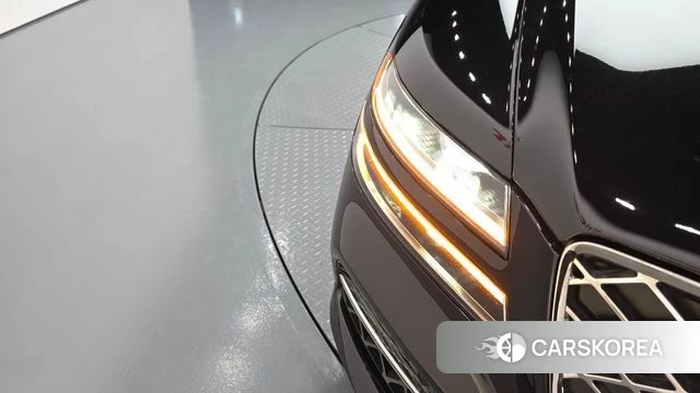 Genesis G80 (RG3) id 4395325 из Кореи 14