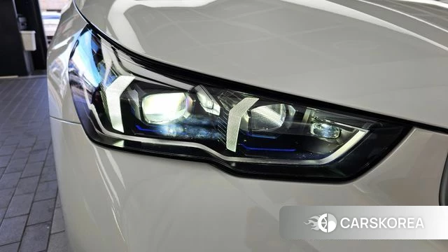 BMW 5 Series (G60) id 4695653 из Кореи 14