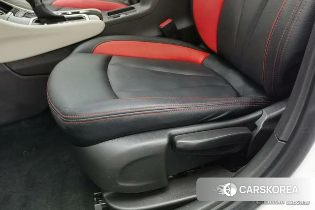 Buick Weilang id 4210678 из Китая 14