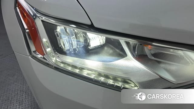 Chevrolet (GM Daewoo) Traverse id 4361969 из Кореи 14