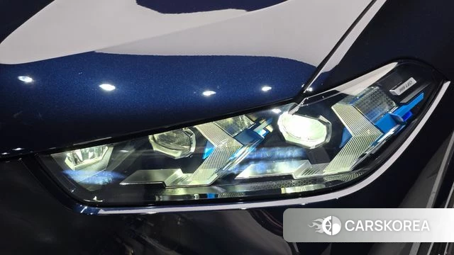 BMW X5 (G05) id 4639857 из Кореи 14