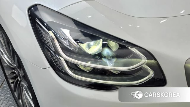 Kia More K9 id 4895544 из Кореи 14
