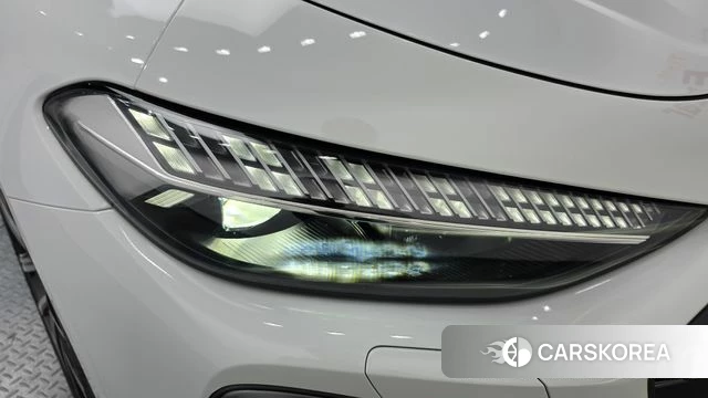 Audi A5 (B10) id 4664810 из Кореи 14