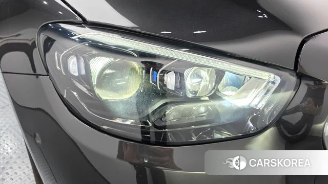 Mercedes-Benz E-Class W213 id 4682142 из Кореи 14