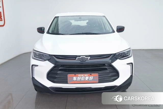 Chevrolet Chuangku id 4212503 из Китая 14