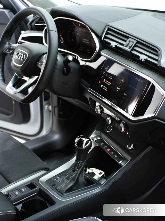 Audi Q3 id 4333636 из Китая 14