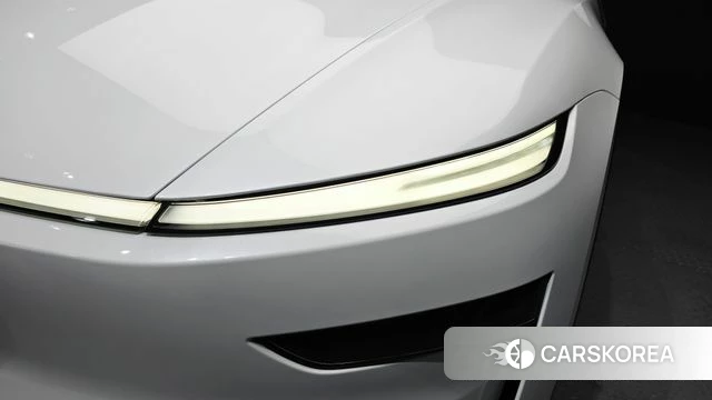 Tesla Model Y id 4380876 из Кореи 14