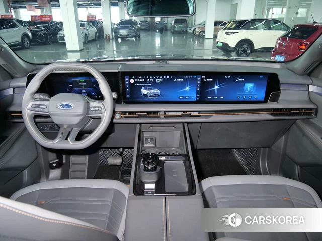 Ford Sharp World id 4220660 из Китая 14