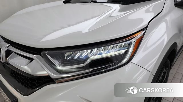 Honda CR-V 5th generation id 4285404 из Кореи 14