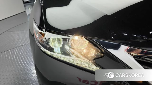Lexus New ES300h id 4521038 из Кореи 14