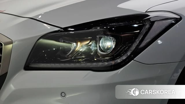 Genesis G80 id 4722547 из Кореи 14