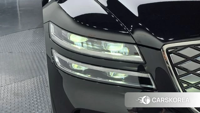 Genesis Electrified G80 (RG3) id 4720898 из Кореи 14