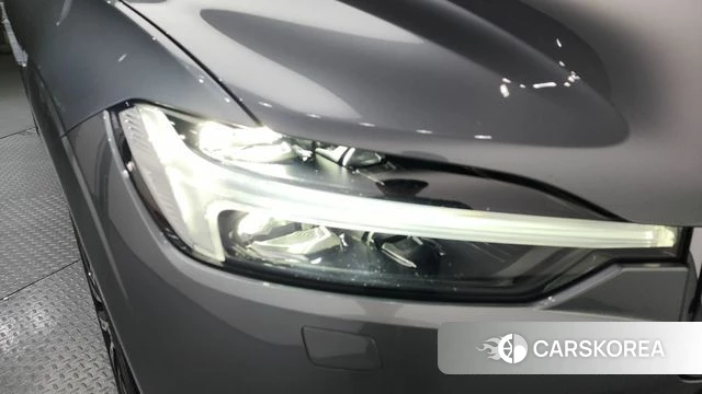 Volvo XC60 second Generation id 4518684 из Кореи 14