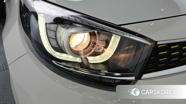 Kia All New Morning (JA) id 4836801 из Кореи 14