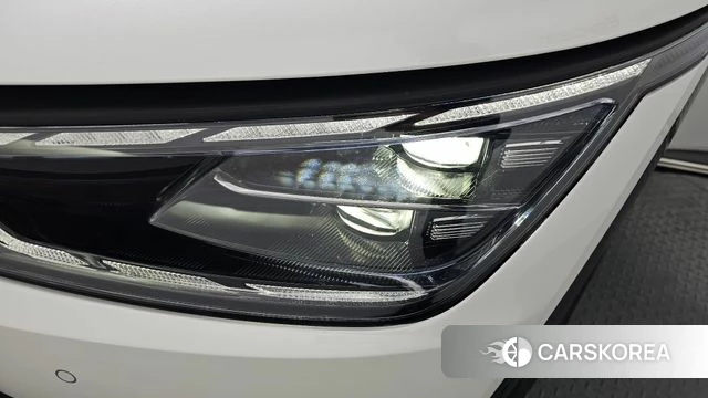 Kia EV6 id 4303365 из Кореи 14